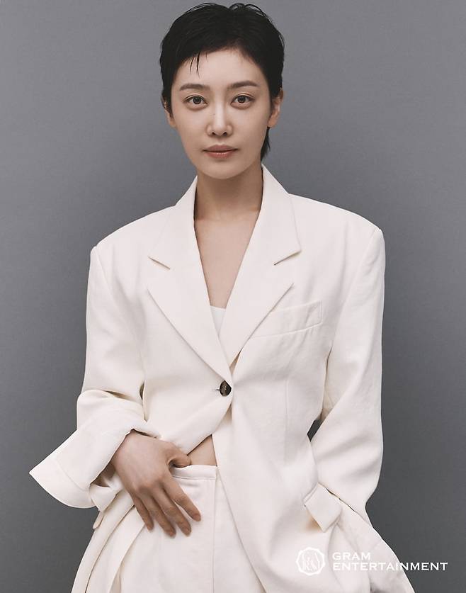 /사진=그램엔터테인먼트