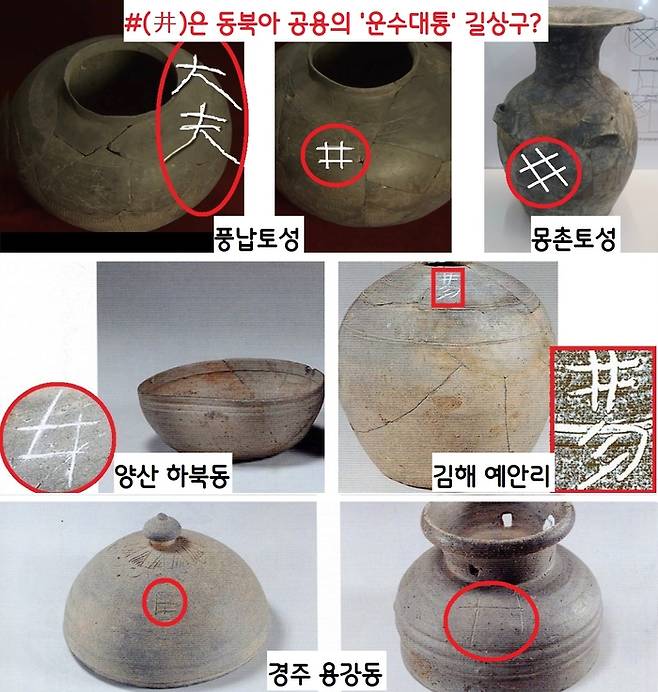 여호규 교수는 415년까지 광개토대왕의 제사 때 사용된 ‘길상구’가 어느 순간에는 대중화되었다고 보았다. 점차 다양한 사람들에 의해 널리 수용되었고, 그것이 이웃나라인 백제나 신라, 일본 등 주변국에도 널리 전파되었다는 것이다.