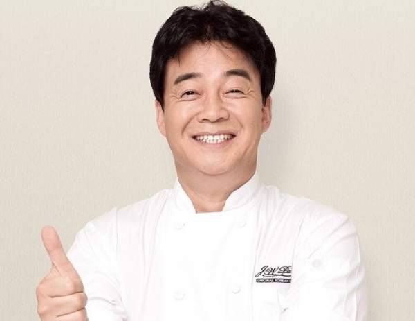 백종원 더본코리아 대표 [헤럴드DB]
