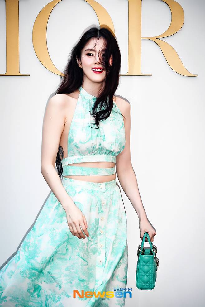 이렇게 예쁘면 반칙~