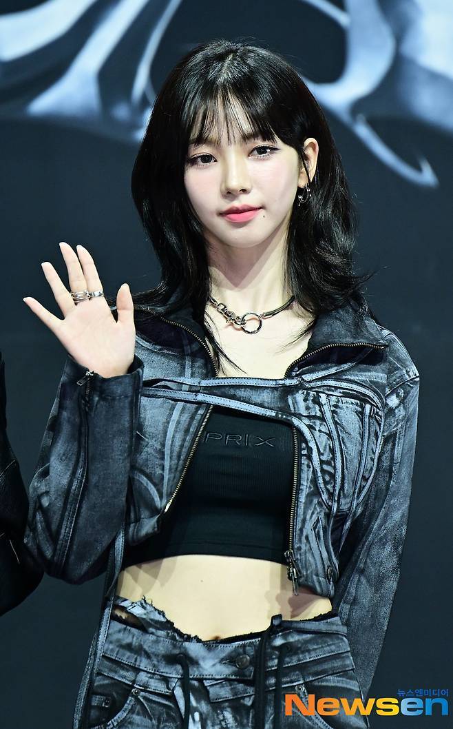 카리나/뉴스엔DB