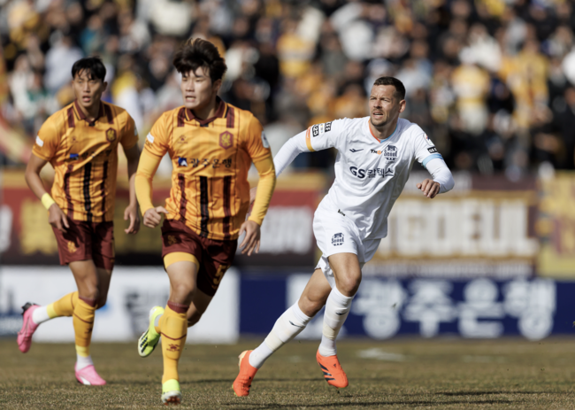 [사진] 한국프로축구연맹 제공