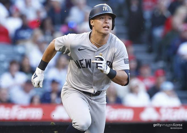 앤서니 볼피. 사진=게티이미지코리아