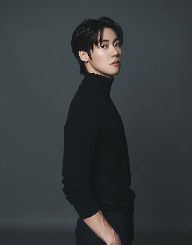 ▲ 선재 업고 튀어 이승협. 제공| FNC