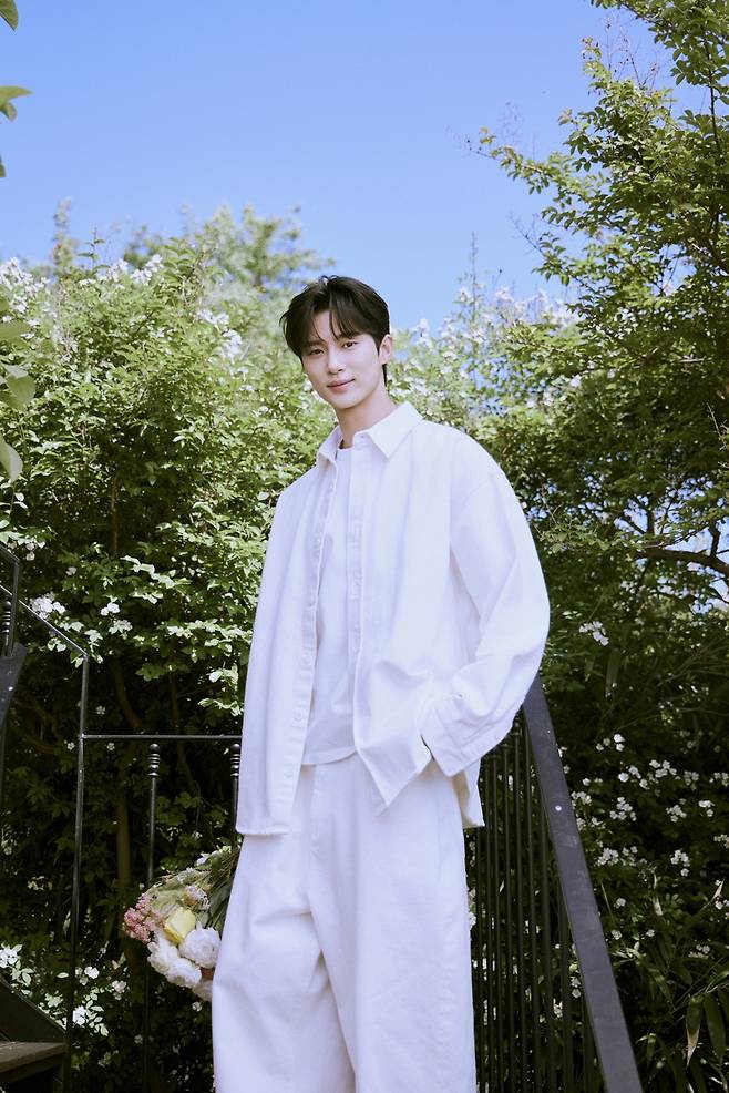 배우 변우석 / 바로엔터테인먼트 제공