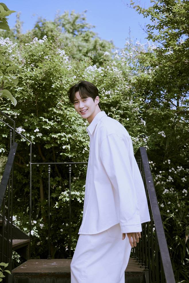 배우 변우석 / 바로엔터테인먼트 제공