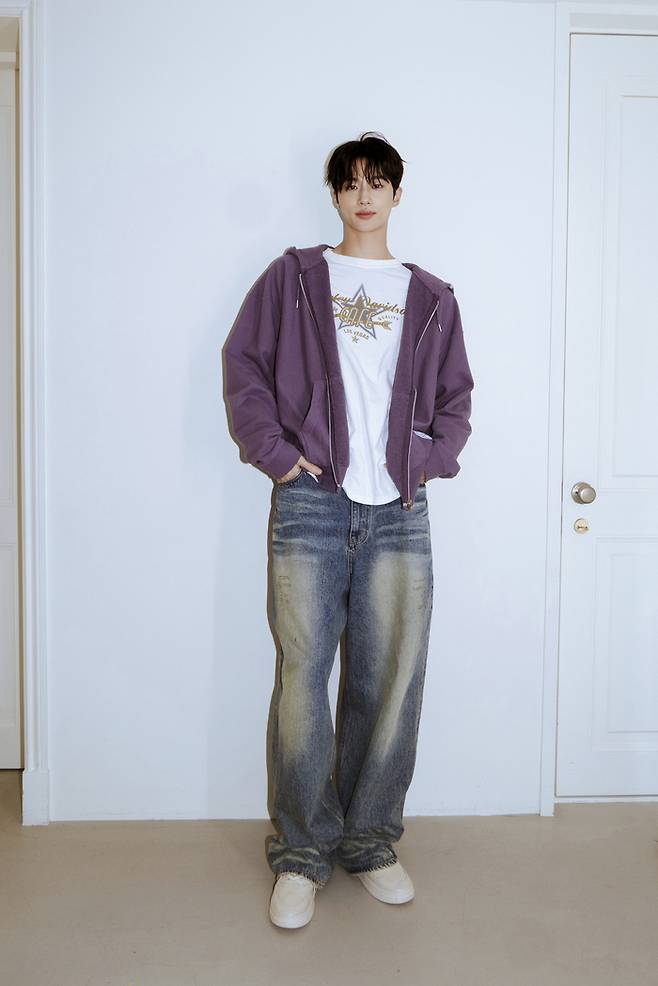 배우 변우석. 사진 | 바로엔터테인먼트