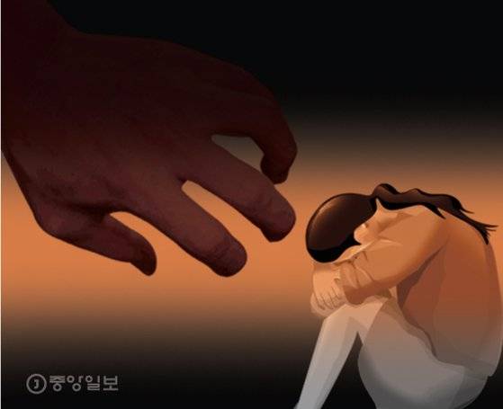 한국여성인권진흥원의 '2023 디지털 성범죄 피해자 지원 보고서'에 따르면, 상담 지원한 디지털 성범죄 피해자 중 합성·편집 등 불법 합성물에 의한 피해는 2023년 423건이었다. 2022년(212건)보다 2배가량 증가한 수치다. 중앙포토