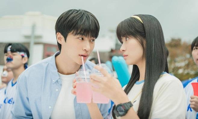 드라마 '선재 업고 튀어'의 한 장면. tvN 제공