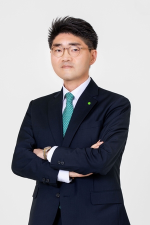 김석기 한국 딜로이트 그룹 경영지원 부문장(CFO)