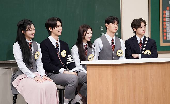 사진=JTBC ‘아는 형님’ 제공