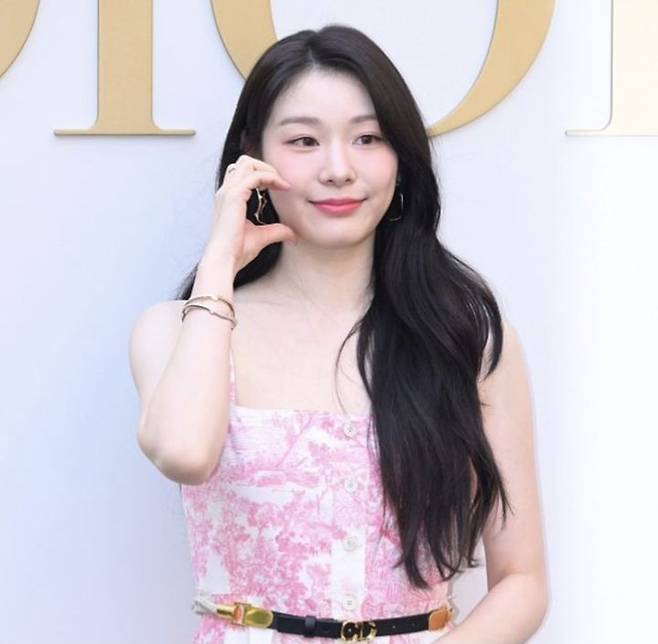 [서울=뉴시스] 김연아. (사진=김연아 인스타그램 캡처) 2024.05.31. photo@newsis.com *재판매 및 DB 금지