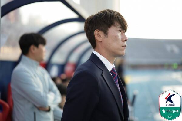 사진=한국프로축구연맹