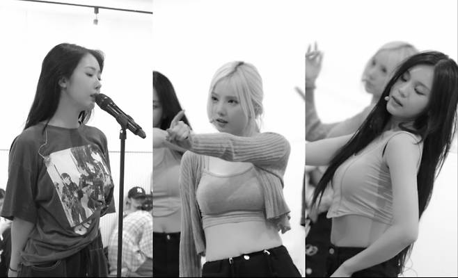 그룹 비비지(VIVIZ).사진=빅플래닛메이드엔터