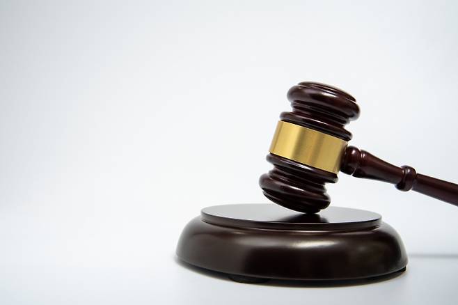 남자친구에게 무고한 30대 여성에게 집행유예가 선고된 배경이 주목된다. 사진은 기사 내용과는 무관함. /사진=이미지투데이