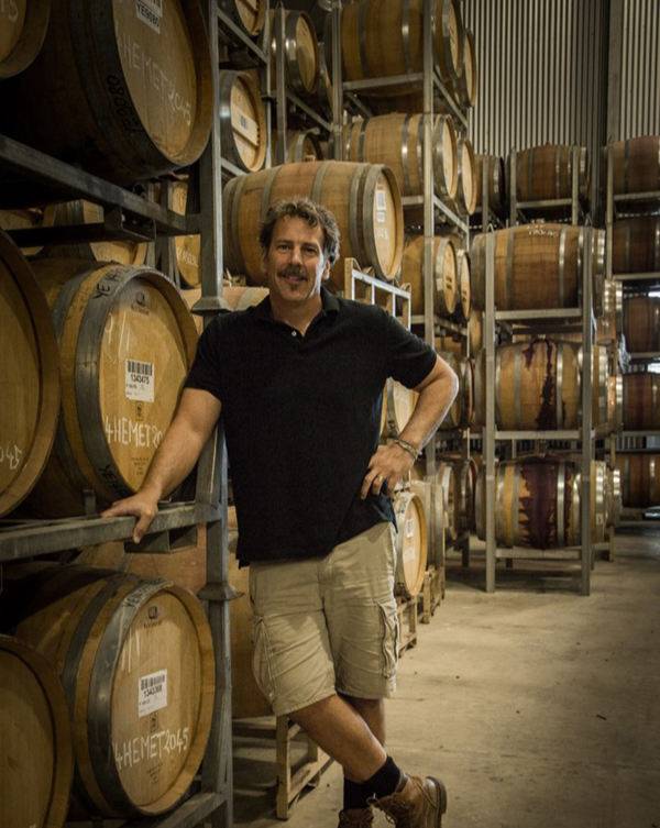 크리스 카펜터(Chris Carpenter). 홈페이지