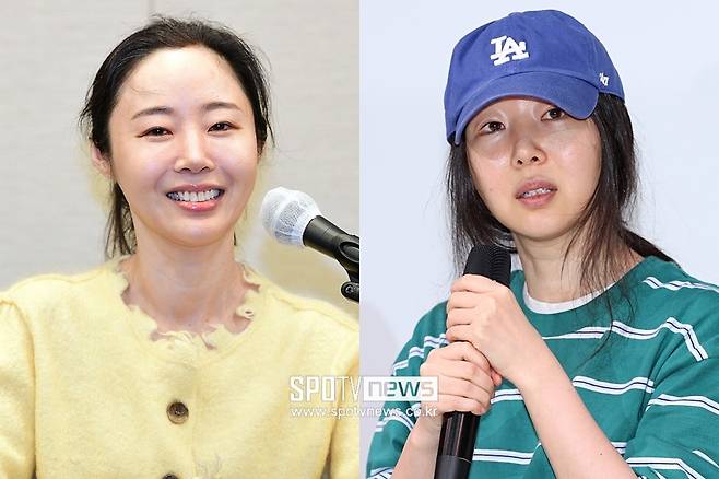 ▲ 민희진. ⓒ곽혜미 기자