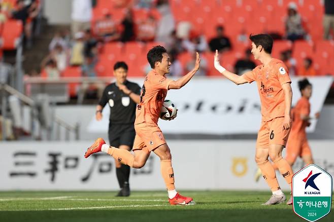 사진제공=한국프로축구연맹