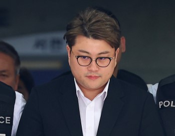 김호중. 연합뉴스