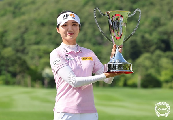 이예원 / 사진=KLPGA 제공