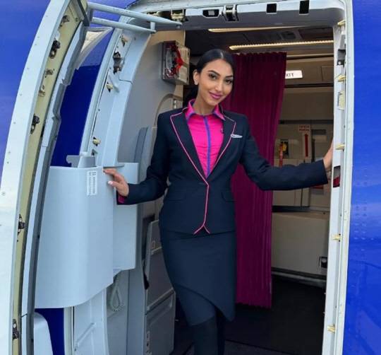 라니아.<라니아 인스타그램 캡처>