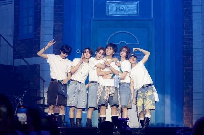 사진=KOZ엔터테인먼트