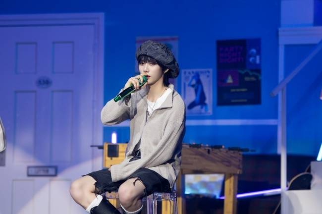 사진=KOZ엔터테인먼트