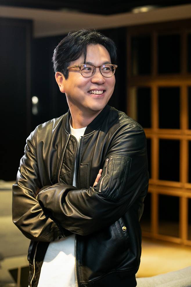 김태용 감독 / 사진=에이스메이커무비웍스