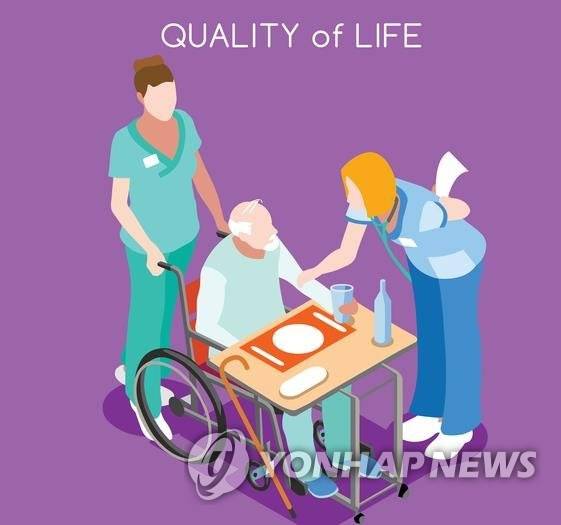 노인 복지 [게티이미지뱅크 제공]