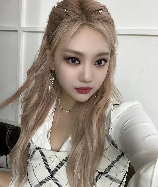 인스타그램 @aespa_official