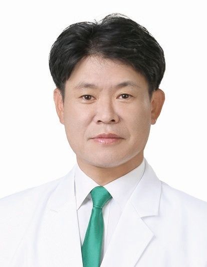 신명주 대한사격연맹 신임 회장. ⓒ 대한사격연맹