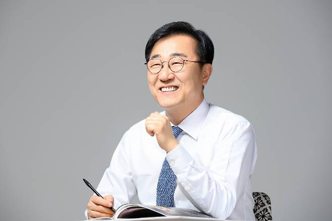 더불어민주당 김윤덕 의원(전북 전주갑). 김윤덕 의원실 제공