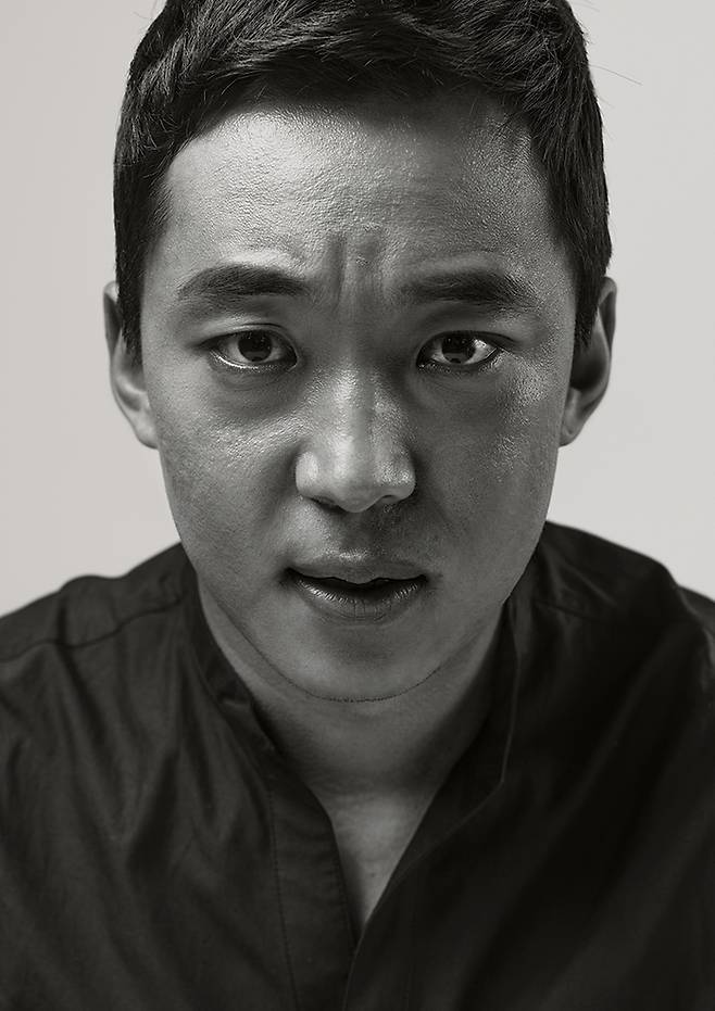 배우 오희준 매니지먼트 구