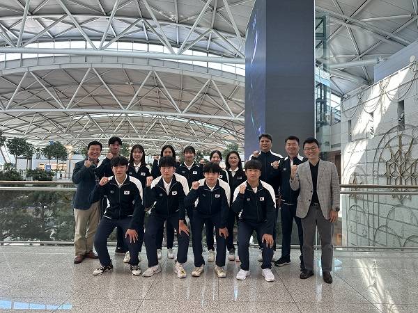 사진=대한양궁협회 제공