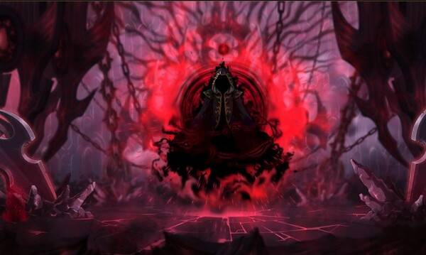 -&nbsp;검은 마법사 아랫 단계의 보스 솔플, 줄여서 '검밑솔' 보스가 핫 키워드다&nbsp;