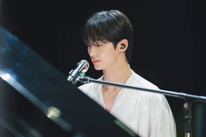 변우석. 사진 | tvN ‘선재 업고 튀어’