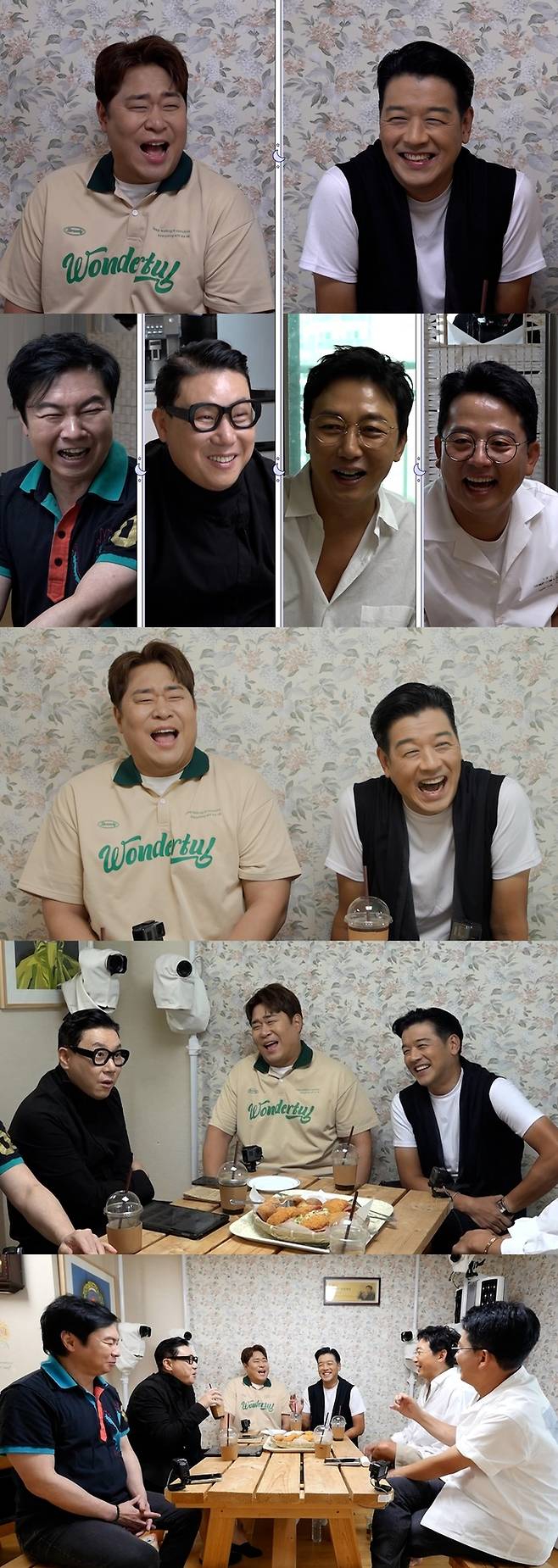 류시원 19살 연하 아내 ‘임신 9주 차’…‘돌싱포맨’에서 최초 공개