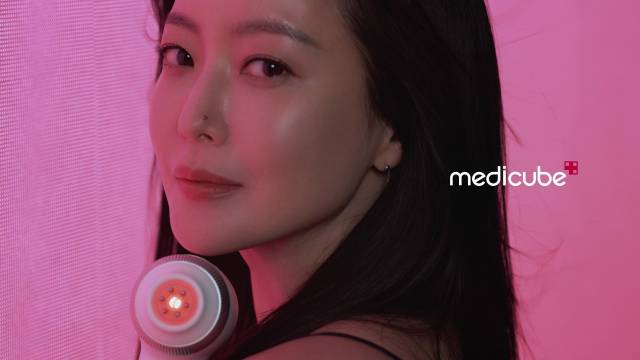 ‘울트라 튠 40.68’ 신규 광고. 사진 제공=에이피알