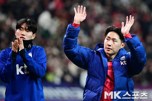 이강인. 사진=MK스포츠 DB