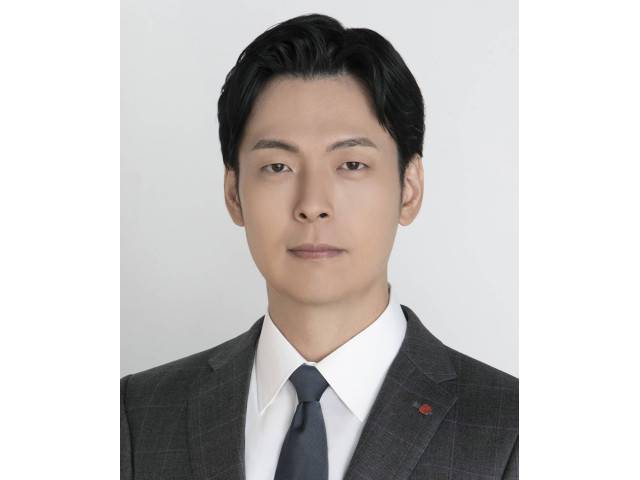 신유열 롯데지주 전무. / 사진=롯데그룹