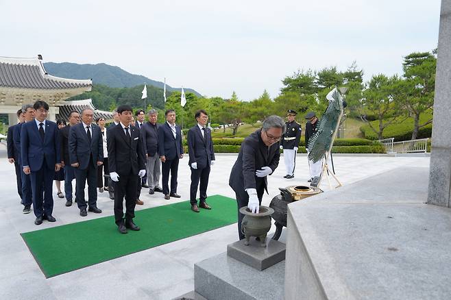 (새만금개발공사 제공)