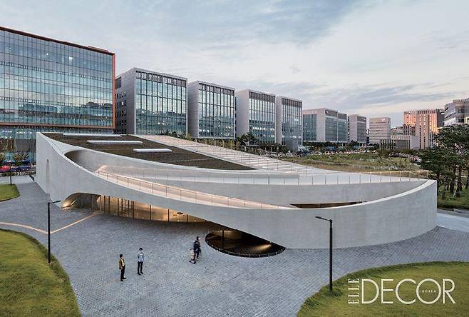 스페이스 K 서울.