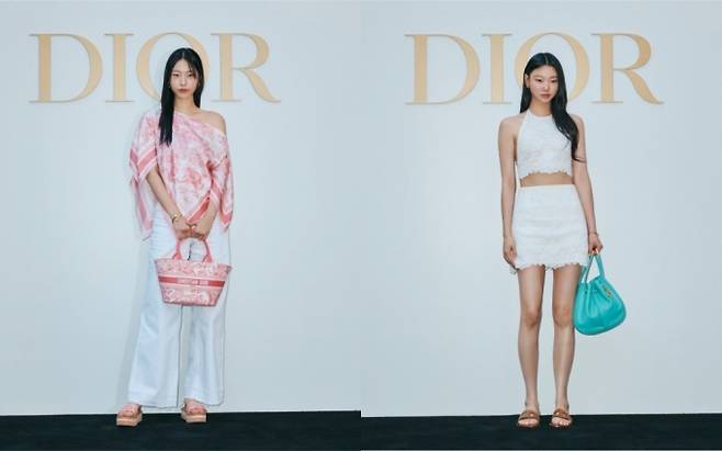/사진제공=디올(DIOR)