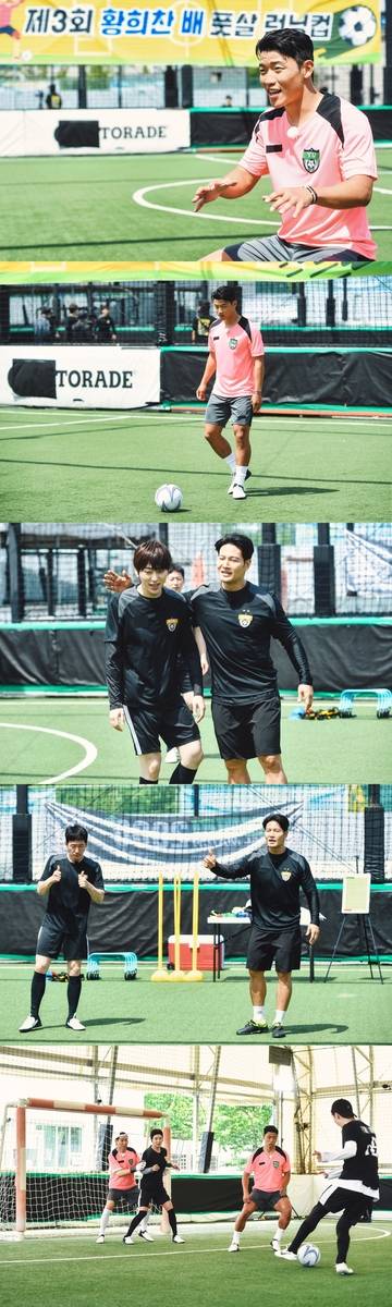 SBS '런닝맨' [SBS 제공. 재판매 및 DB 금지]