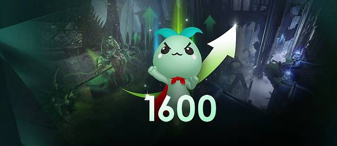 '로스트아크' 여름 이벤트 슈퍼 모코코 익스프레스(제공=스마일게이트).