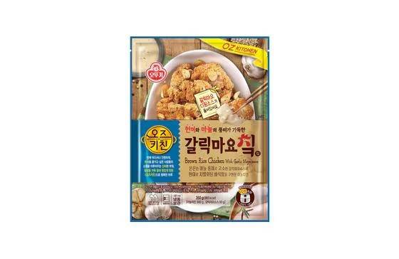 오즈키친 갈릭마요 칰 [오뚜기 제공, 재판매 및 DB 금지]