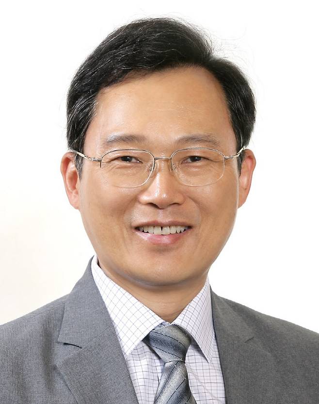 정형선 연세대 보건행정학부 교수. (사진 제공=정형선 교수)