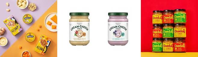 ⓒ동원F&B, 대상다이브