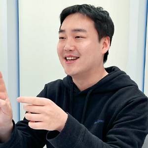 김진우 라이너 공동 대표 연세대 컴퓨터과학 학·석·박사 사진 라이너