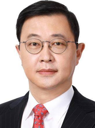 최재원 SK이노베이션 신임 수석부회장. SK이노베이션 
